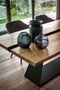 Riva1920 BEDROCK PLANK C - Esstisch