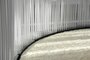 Extremis Sticks Raumteiler GEBOGEN