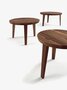 Riva1920 Tao - Couchtisch