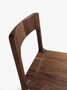 Riva1920 SLEEK -Stuhl ohne Armlehne