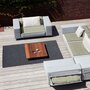 Extremis Walrus - Couchtisch