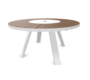 Extremis Pantagruel - runder Tisch - Hellwood - White