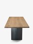 Riva1920 Sky Natura Squared - Esstisch - Eiche
