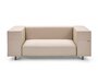 Extremis Walrus - Club Chair - Safari - Mit 1 Staufach