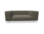 Extremis Walrus - Club Chair - Earth - Mit 1 Staufach