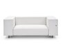 Extremis Walrus - Club Chair - Chalk - Mit 1 Staufach