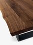Riva1920 Newton Natural Sides - Esstisch