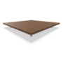 Extremis Walrus - Quadratischer Couchtisch - Hellwood 