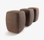 Riva1920 Betty - Pouf