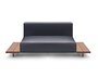 Extremis Walrus - Modul mit 2 Seitentischen