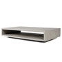 Lyon Beton Monobloc Coffee Table