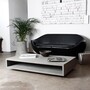 Lyon Beton Monobloc Coffee Table