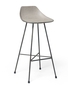 Lyon Beton Hauteville Bar Chair