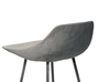 Lyon Beton Hauteville Bar Chair