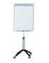Adeco Flip-Chart Wallstreet Mobil