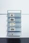 Adeco Zeitungshalter Wallstreet