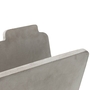 Lyon Beton Doc Magazine Rack