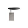 Lyon Beton Twist Side Table