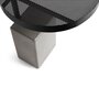 Lyon Beton Twist Side Table