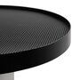 Lyon Beton Twist Side Table