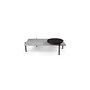 Lyon Beton Twist Coffee Table