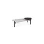 Lyon Beton Twist Coffee Table