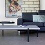 Lyon Beton Twist Coffee Table