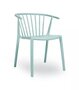 Resol Woody Green Edition - Gartenstuhl: Blue Air