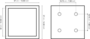 Lyon Beton Dice combo – 2M