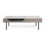 Lyon Beton Curb Coffee Table