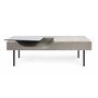Lyon Beton Curb Coffee Table