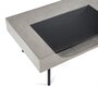 Lyon Beton Curb Coffee Table