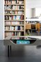 Lyon Beton Curb Coffee Table