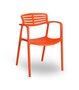 Resol Toledo Aire - Garten-Armlehnstuhl: Bolier