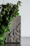 Lyon Beton Curb Accent - Tisch