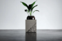 Lyon Beton Curb Accent - Tisch