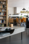 Lyon Beton Curb - Couchtisch