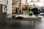 Lyon Beton Curb - Couchtisch