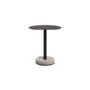 Lyon Beton Donut - Bistrotisch - Cutaway