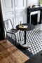 Lyon Beton Donut - Bistrotisch