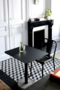 Lyon Beton Donut - Bistrotisch