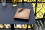 Lyon Beton Donut - Bistrotisch
