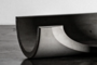 Lyon Beton Sharp - Esstisch