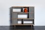 Lyon Beton Dice 1545 Bookcase - Bücherregal