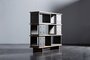 Lyon Beton Dice 1545 Bookcase - Bücherregal