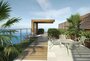 Resol Bini Lounge - Outdoor Sessel