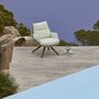 Resol Anou Wood - Outdoor Sessel