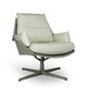 Resol Anou Toledo - Outdoor Sessel: Mint / Green Grey