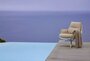 Resol Anou Toledo - Outdoor Sessel