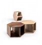 WeWood HEXA 